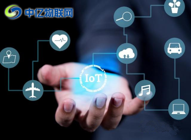 物聯(lián)網(wǎng)卡是什么？物聯(lián)卡怎樣擺脫設(shè)備空間限制？