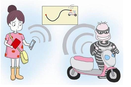 電動車如何防盜 電動車如何防盜