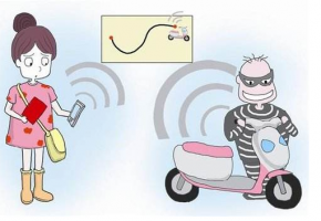 物聯(lián)網(wǎng)時代的到來，電動車如何防盜？電動車防盜鎖又該如何選擇?