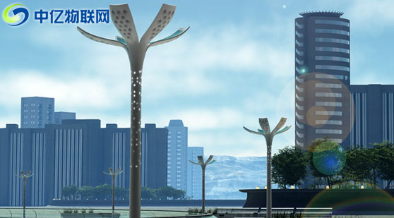 智慧城市發(fā)展下智能路燈物聯(lián)網(wǎng)卡面臨的挑戰(zhàn)有哪些？