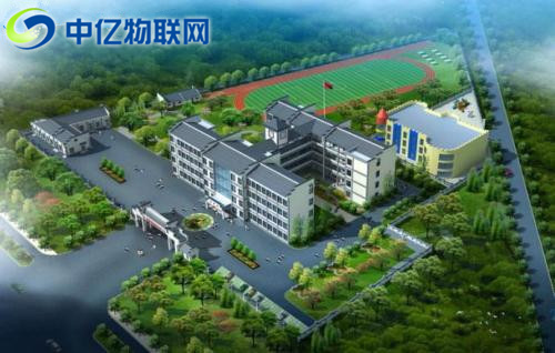 如何將物聯(lián)卡應用到智慧校園建設中？