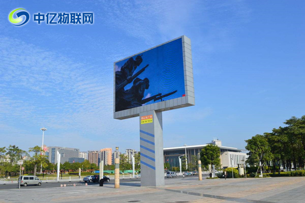 戶外傳媒如何解決LED廣告屏物聯(lián)網(wǎng)卡流量成本過高？