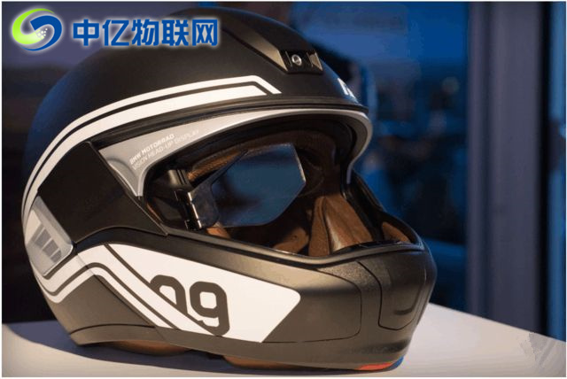 物聯(lián)卡+智能頭盔，物聯(lián)網(wǎng)智能安全頭盔全方位升級！