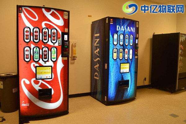 自動(dòng)售貨機(jī)物聯(lián)卡哪家好？自動(dòng)售賣(mài)機(jī)專(zhuān)用流量卡多少錢(qián)？