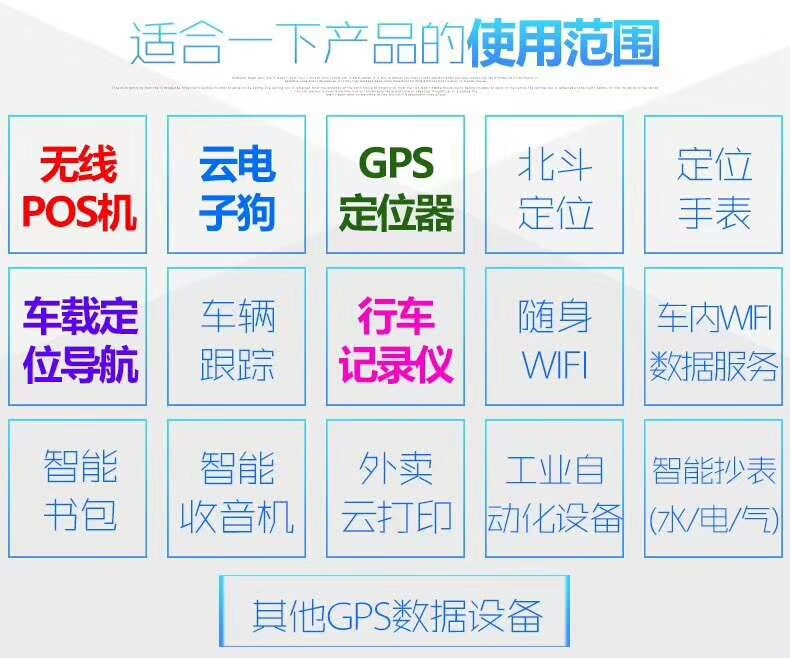 4G流量物聯(lián)卡批發(fā)平臺(tái)有哪些？