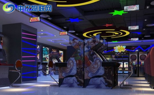 共享游戲機(jī)物聯(lián)網(wǎng)流量卡：無(wú)人值守掃碼支付！