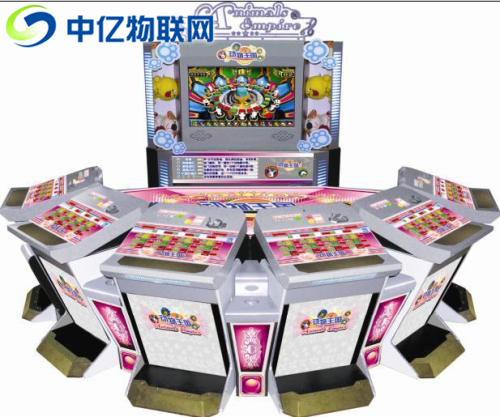 共享掃碼游戲機(jī)物聯(lián)網(wǎng)流量卡解決方案：掃碼支付 無人化管理 ！
