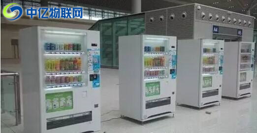 自動售貨機上用的是什么流量卡？是物聯(lián)卡嗎？