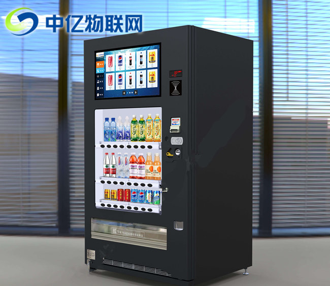 無人售貨機專用流量卡怎么購買？
