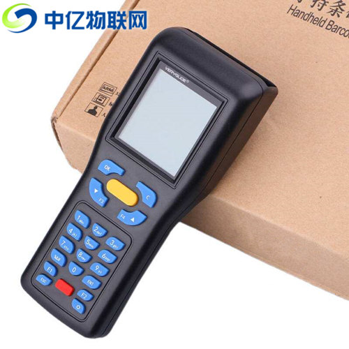 PDA掃碼槍物聯(lián)網(wǎng)流量卡在哪買？