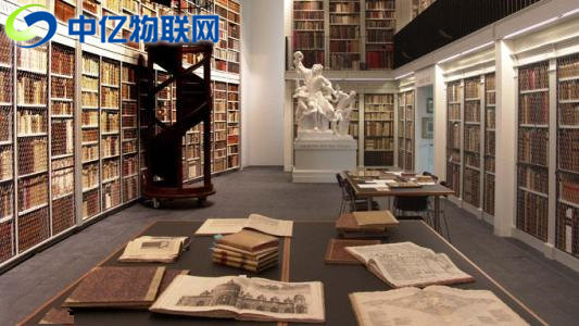 圖書(shū)館能不能用物聯(lián)卡,如何利用物聯(lián)網(wǎng)卡搭建智慧圖書(shū)館系統(tǒng)？