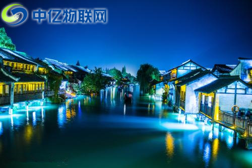 移動物聯(lián)卡是如何推動物聯(lián)網(wǎng)智慧古鎮(zhèn)的建成？