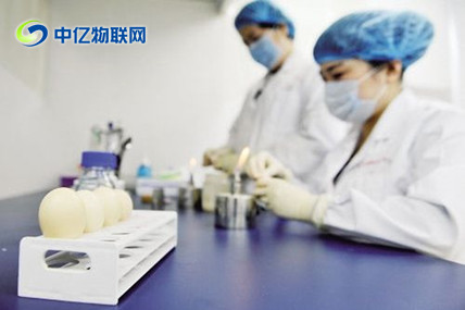 食品掃描儀物聯(lián)卡該如何使用？可以預(yù)防細菌滋生嗎