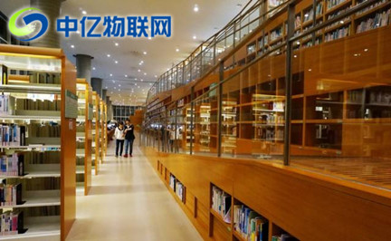 物聯(lián)網(wǎng)卡運(yùn)用在圖書(shū)館有何特點(diǎn)？