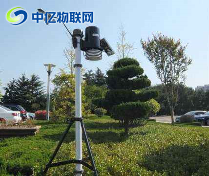 什么是智能氣象移動物聯(lián)卡？