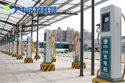 充電樁要用什么物聯(lián)網(wǎng)流量卡？物聯(lián)網(wǎng)流量卡怎么購買？