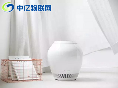  智能加濕器流量卡是什么？智能加濕器用什么流量卡？