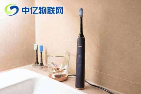 物聯(lián)卡用在牙刷有什么功能？怎么通過物聯(lián)卡清潔牙齒