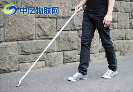 移動物聯(lián)卡實現(xiàn)智慧拐杖的運用 智慧拐杖有什么特色？