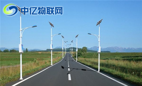 “物聯(lián)卡＋太陽(yáng)能路燈控制器”有哪些功能特點(diǎn)？