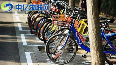 聯(lián)通流量卡是怎么讓共享單車(chē)實(shí)現(xiàn)智能開(kāi)鎖的？