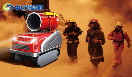 智慧消防+物聯(lián)網(wǎng)卡：火災(zāi)聯(lián)動(dòng)報(bào)警 消防安全實(shí)時(shí)監(jiān)控！