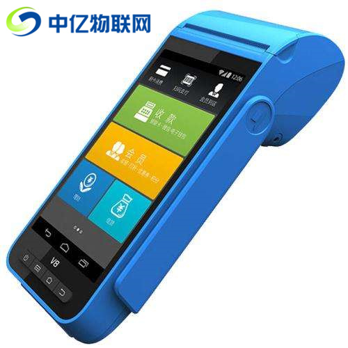 智能POS機(jī)流量卡能隨便換嗎？POS機(jī)物聯(lián)卡在哪里買？