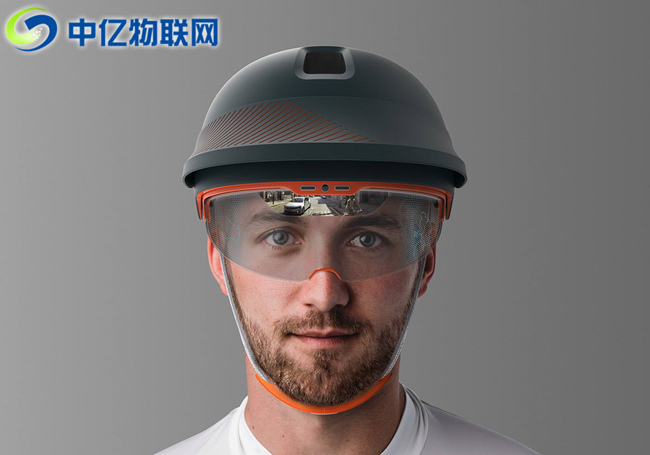 物聯(lián)網(wǎng)卡+智能安全帽 為工地生產(chǎn)安全管理提供技術保障！