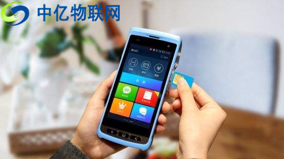 POS機用的流量卡在哪里買？POS機物聯(lián)卡多少錢一張?