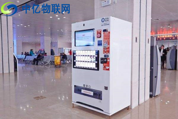 移動(dòng)物聯(lián)卡可以用在自動(dòng)售貨機(jī)上使用嗎？
