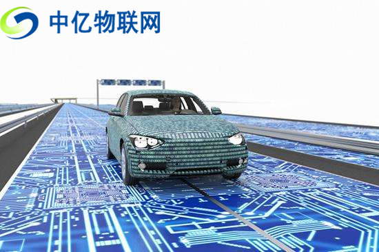 汽車物聯(lián)網(wǎng)將成為未來汽車發(fā)展的趨勢 物聯(lián)卡讓出行更智能！