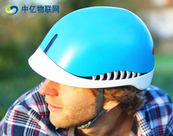 智能安全帽