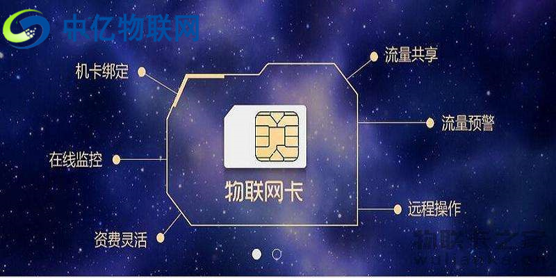 我們耳熟能詳?shù)奈锫?lián)網(wǎng)卡是正規(guī)卡嗎？