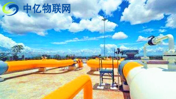 物聯(lián)網(wǎng)卡應(yīng)用智能傳感器，實(shí)時(shí)遠(yuǎn)程監(jiān)控管道運(yùn)輸狀態(tài)！