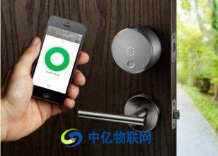 智能門鎖的幾點(diǎn)誤區(qū)，中億物聯(lián)網(wǎng)教你如何選擇正確的物聯(lián)網(wǎng)卡智能門鎖