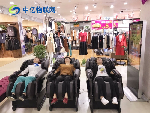 物聯(lián)卡小知識(shí)：電影院常見的按摩椅和物聯(lián)網(wǎng)卡之間有什么聯(lián)系？