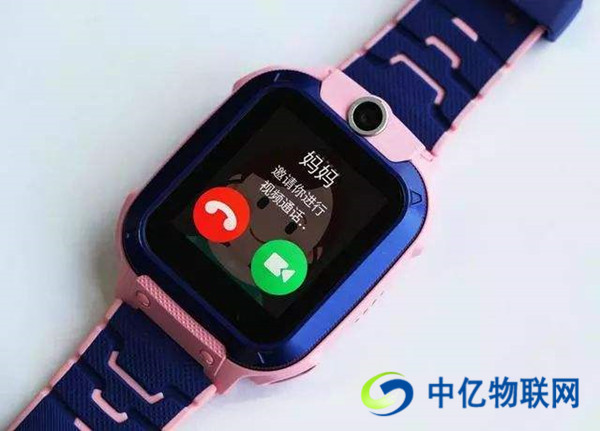 物聯(lián)網(wǎng)語音卡兒童電話手表如何選擇？這個方法很實用！