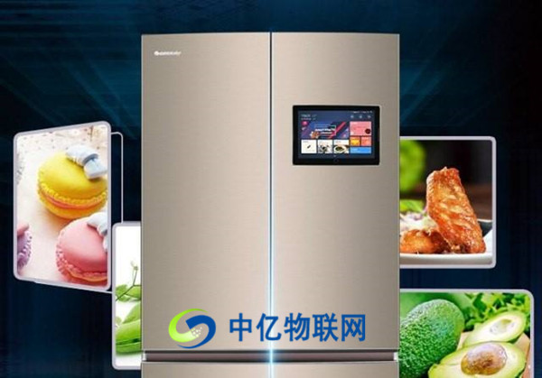 流量卡如何賦能智能冰箱，為智能生活開啟更多可能