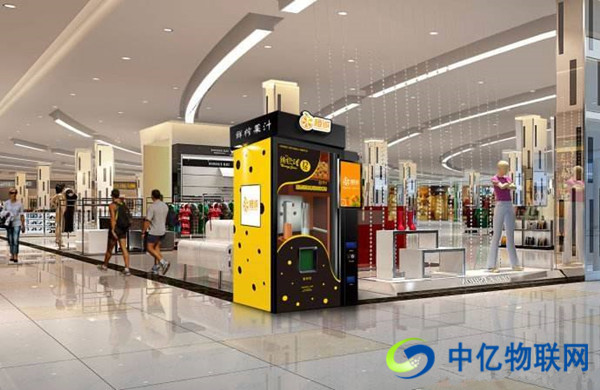 自動(dòng)售貨機(jī)怎么樣？深圳自動(dòng)售貨機(jī)物聯(lián)網(wǎng)卡應(yīng)該如何選擇？