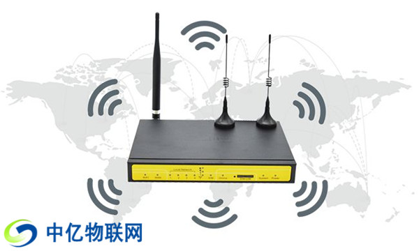 什么是工業(yè)路由器與DTU，如何對(duì)二者進(jìn)行正確區(qū)分？