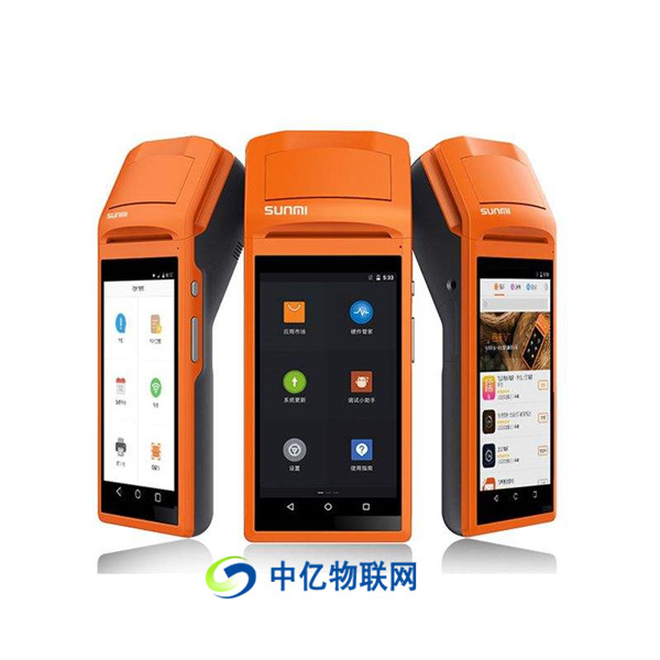 移動POS機流量卡能更換嗎，流量用完了怎么充值POS機流量卡