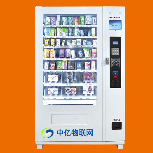 無(wú)人售賣機(jī)物聯(lián)卡充值續(xù)費(fèi)方式有哪些？中億物聯(lián)網(wǎng)能充值物聯(lián)卡嗎？
