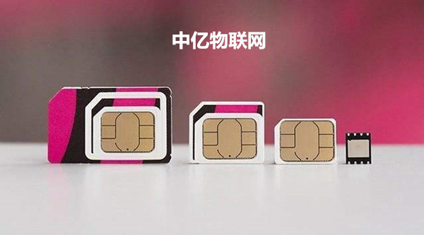 物聯(lián)卡使用指南 物聯(lián)卡使用指南