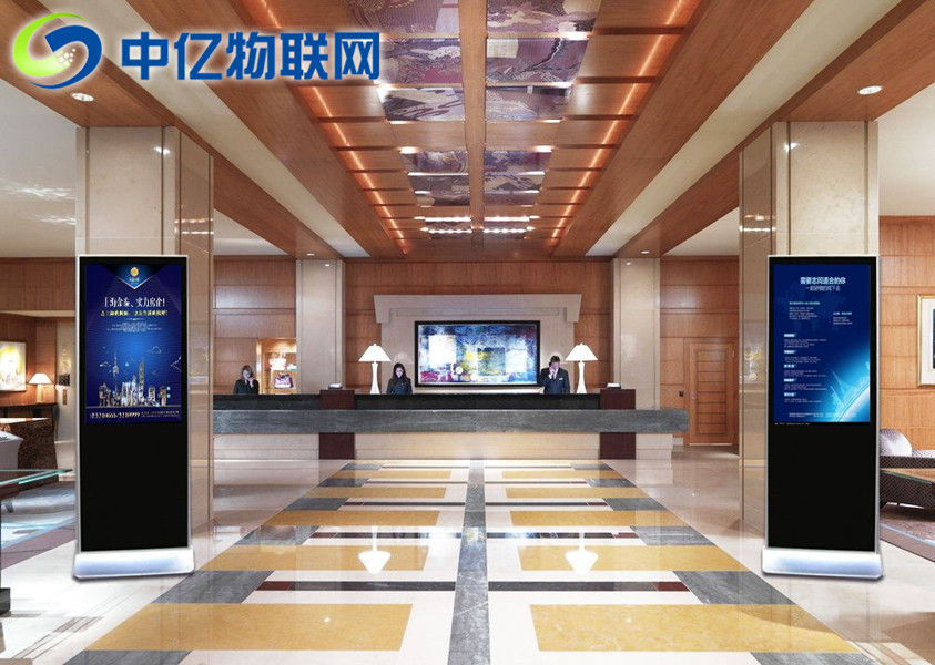 物聯(lián)卡4條網(wǎng)絡(luò)安全建議，為你的廣告機(jī)保駕護(hù)航！