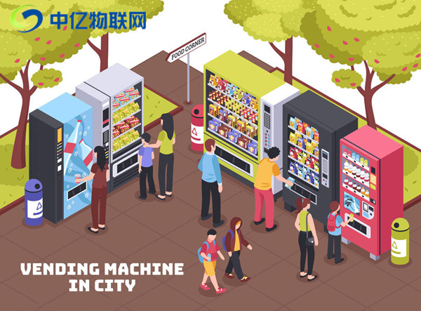杭州自動(dòng)售貨機(jī)物聯(lián)網(wǎng)卡會(huì)出現(xiàn)限速的情況嗎？