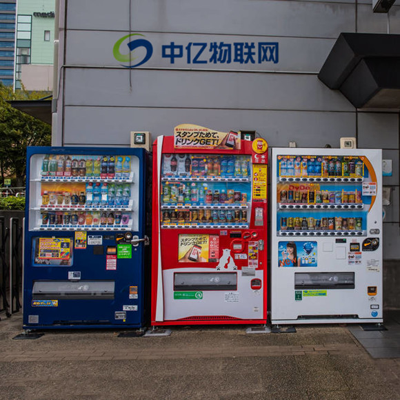 選擇湖南飲料售賣機物聯(lián)網(wǎng)流量卡代理商需要警惕什么？