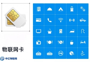 物聯(lián)網(wǎng)卡流量池該如何有效管理？