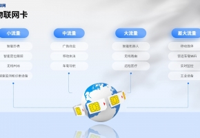 物聯(lián)網(wǎng)卡的作用是什么？為什么選擇物聯(lián)網(wǎng)卡？